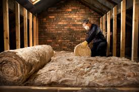 Best Insulation Air Sealing  in Rockford, MI